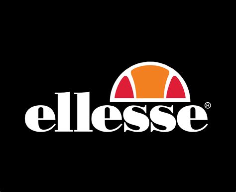 ellesse logo.